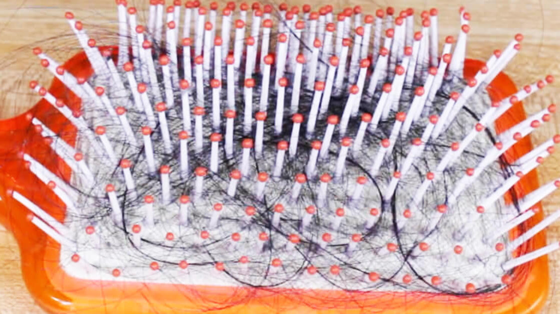 Is Hair Shedding Normal?