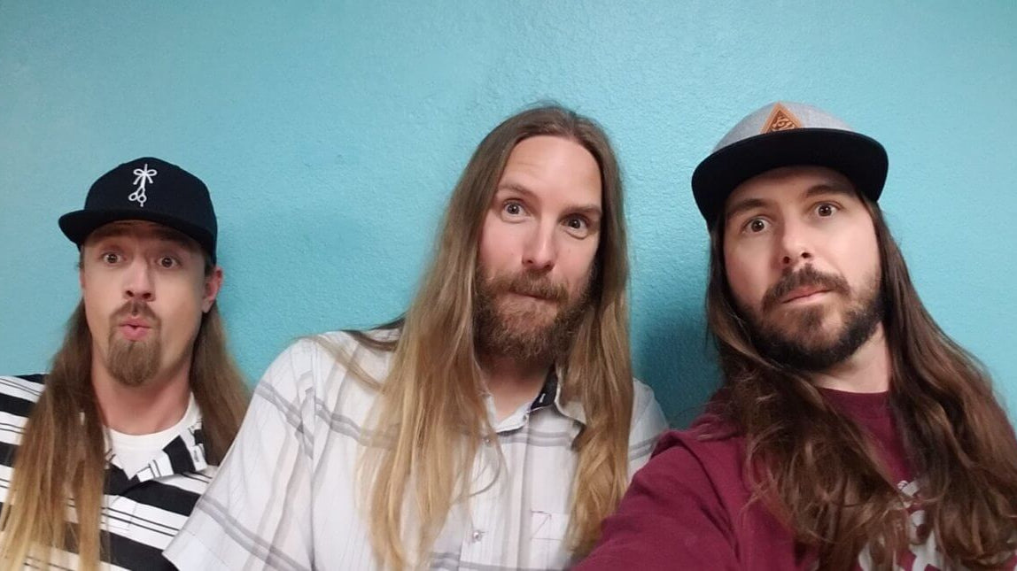 Longhairs Professional Series Eric Raether