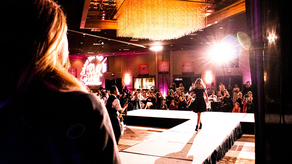 Children With Hair Loss Charity Ball 2020