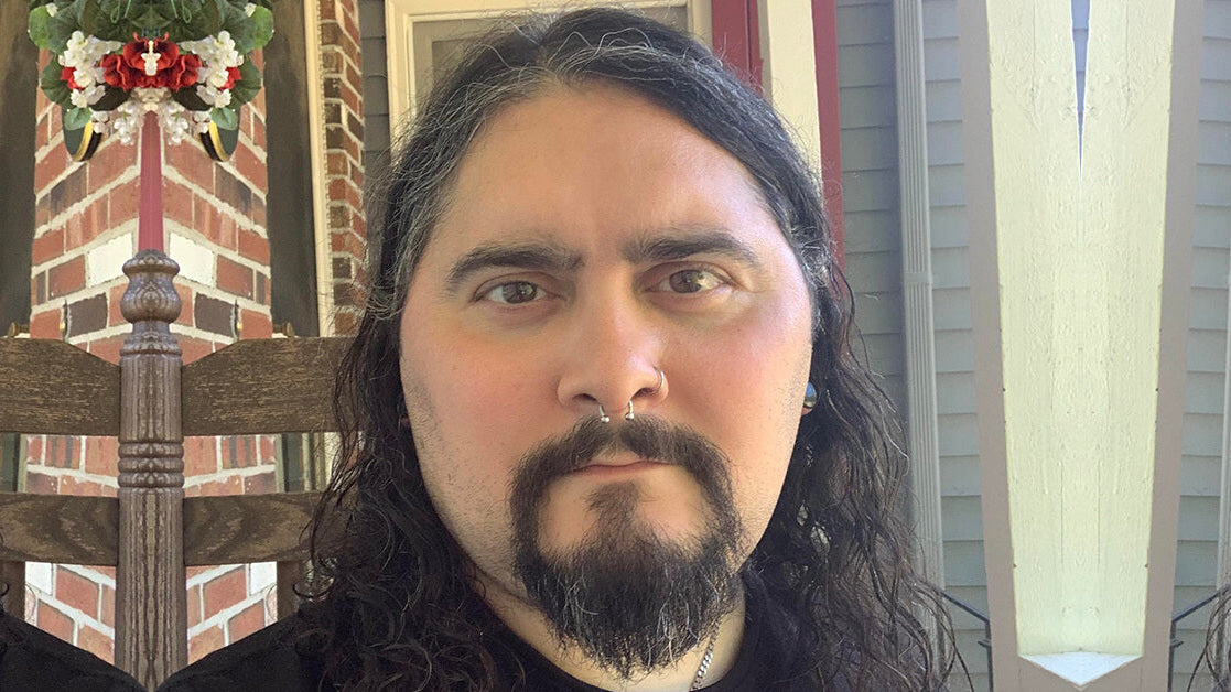 No Excuses: The Transformation of Danny D.