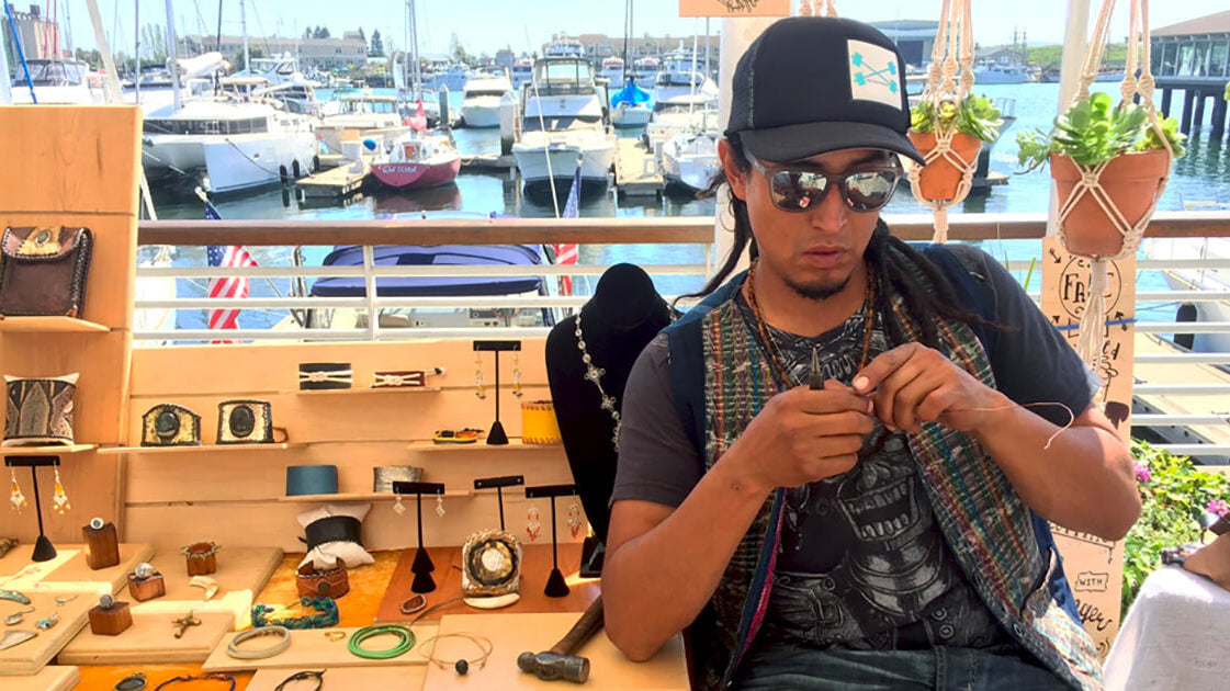 Beyond The Locks with Alejandro Carillo