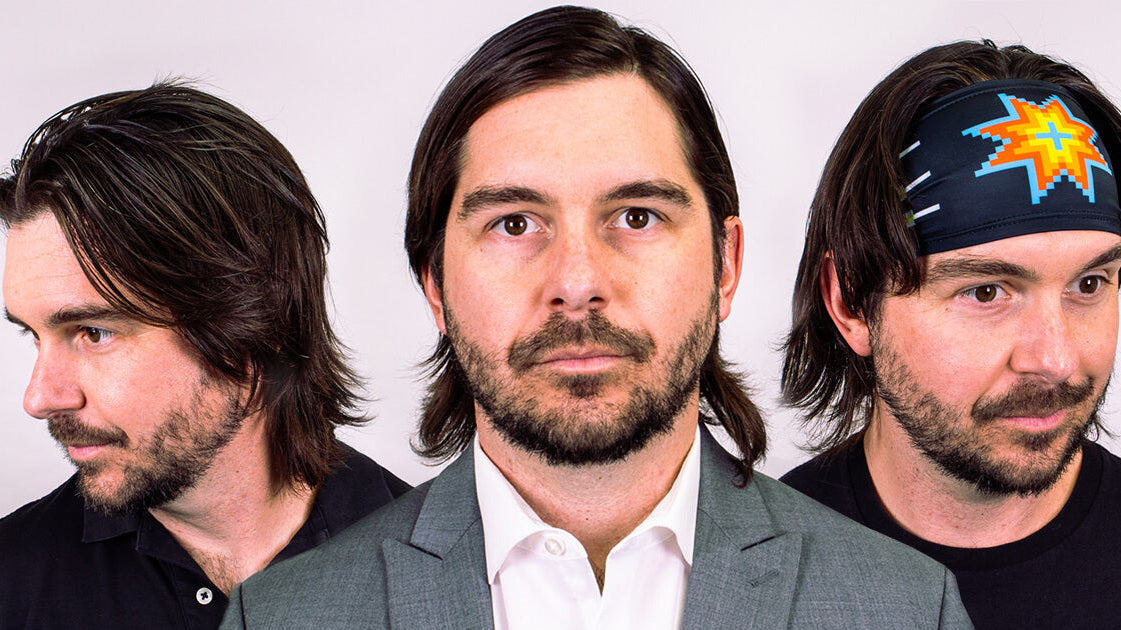 Awkward Stage Hairstyles For Men