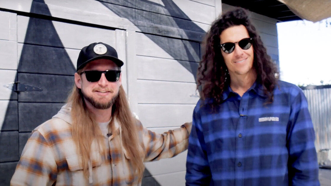 How To Trim Your Long Curly Hair – For Guys