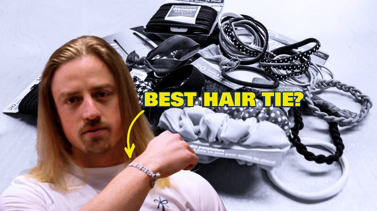 Best Hair Ties