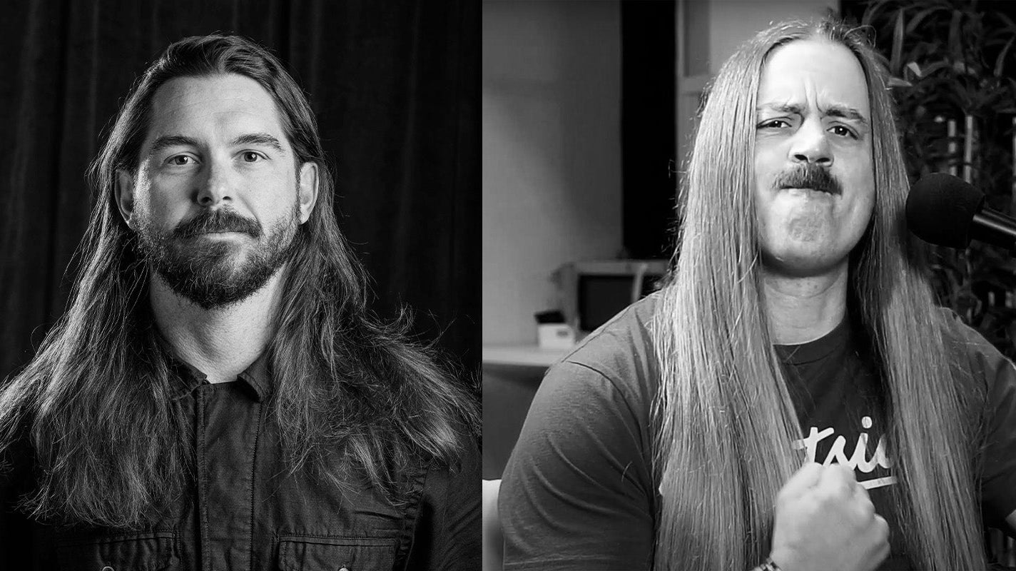 Long Hairstyles For Guys With Straight Hair