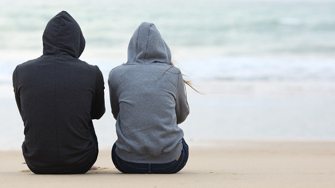 How to Support Your Partner’s Body Confidence
