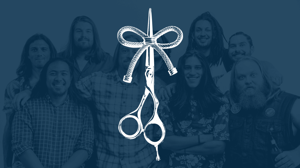 The Longhairs A Global Community For Men With Long Hair