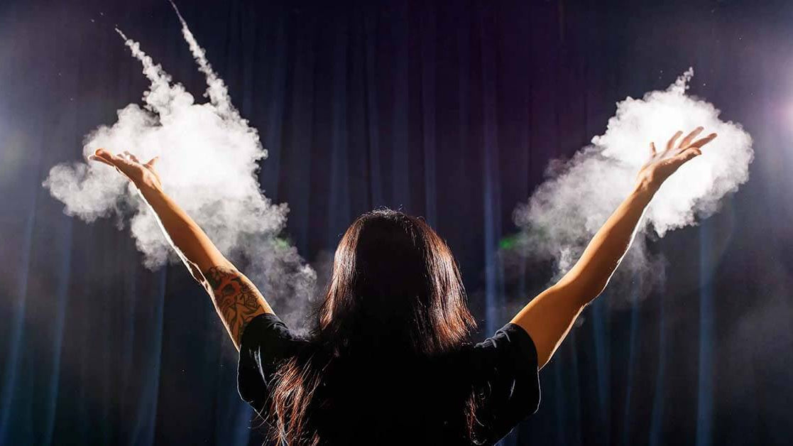 What’s The Deal With Dry Shampoo?