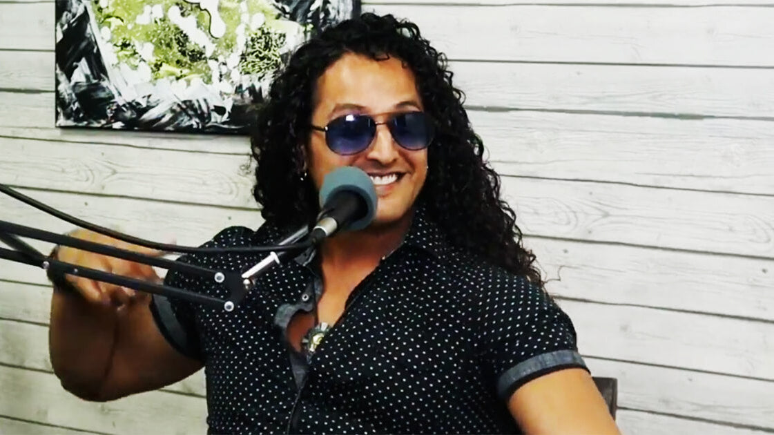 Sergio Gutierrez