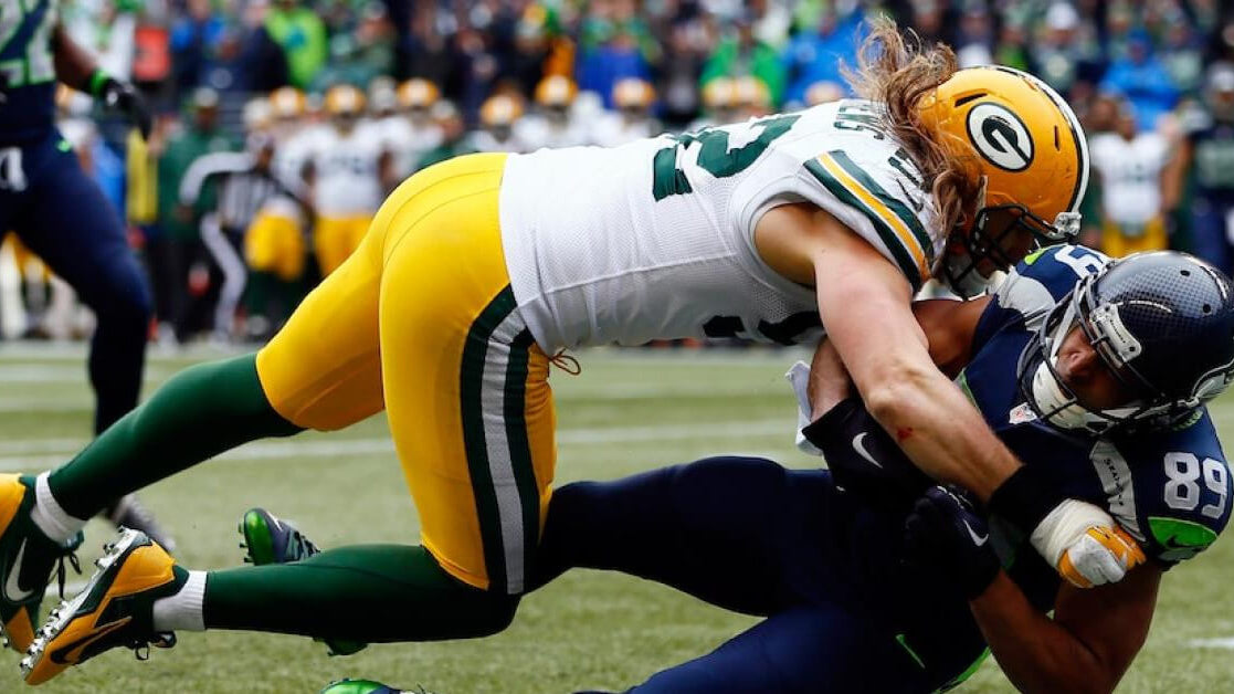 The Fine 15 (of Flow): Longhairs in the NFL, 2018 Edition
