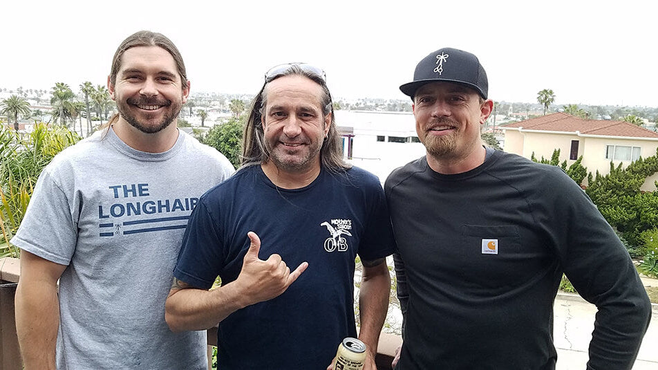 Let it Ride Episode 34: Gale Force Wins Predicted for The Great Cut
