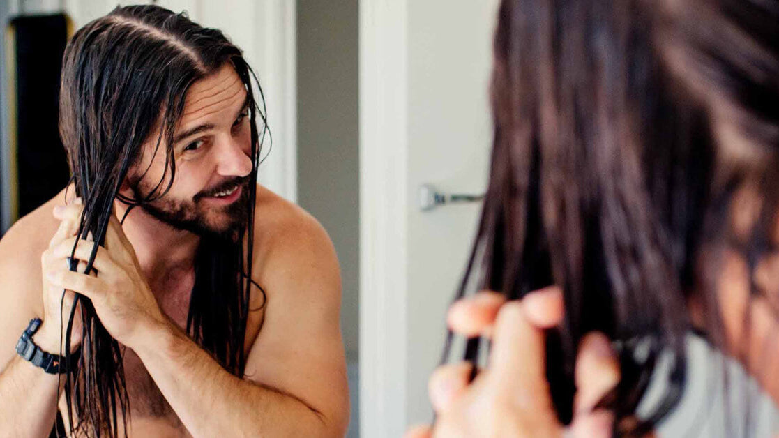 The Truth Behind Leave-In Conditioner