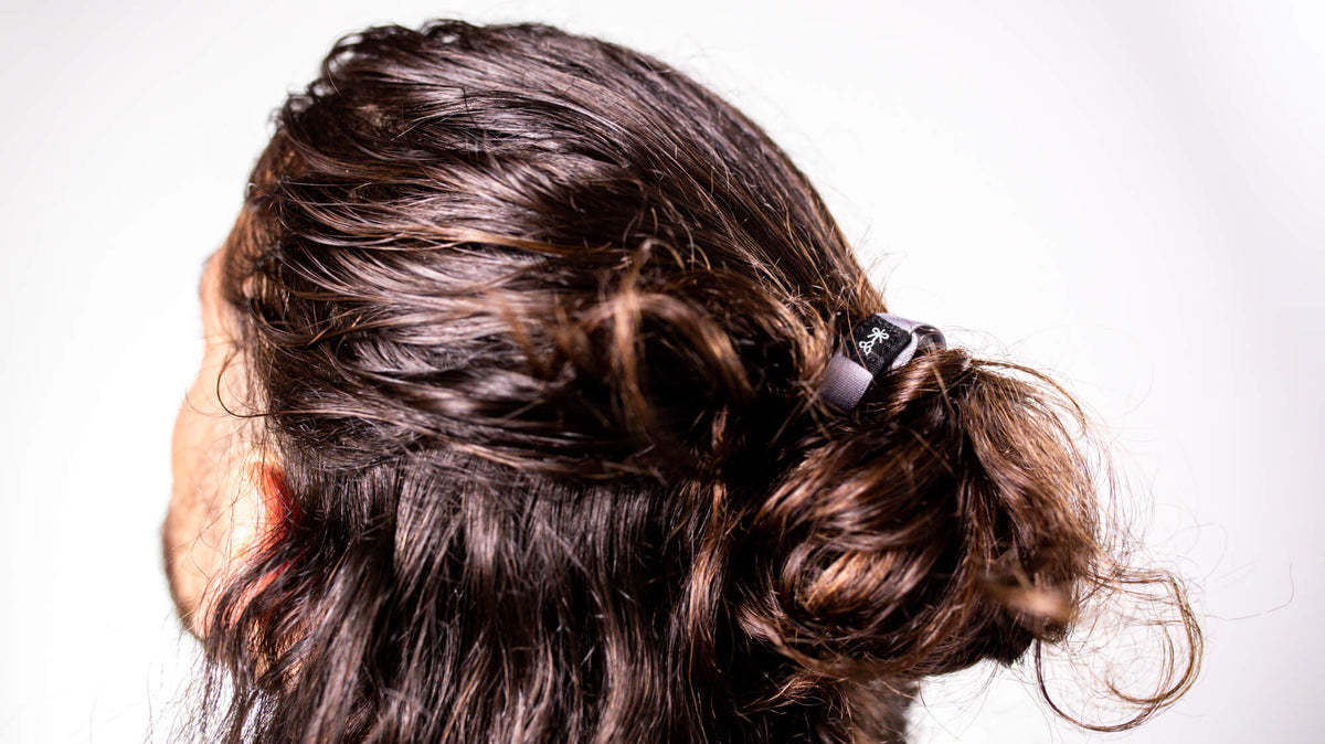 EL Rubio on Hair Serum