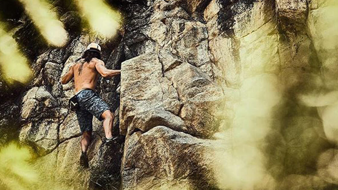 Let it Ride Episode 52: Sixty Degrees of Flow With Jeremy Anderson