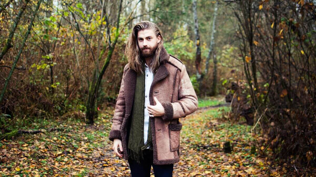 Know Your Long Hair Types