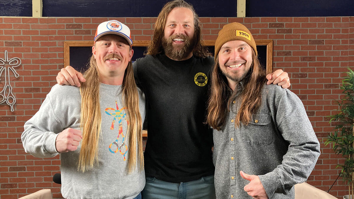 U.S. Rugby Captain Todd Clever on Let It Ride