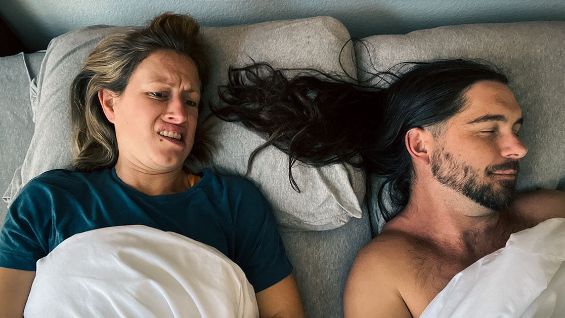 Living With a Longhair: The Mess, The Stress, The Awesome-Ness