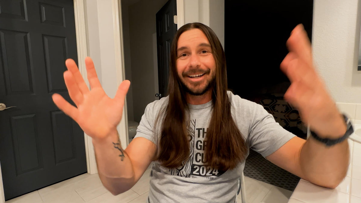 Featured image for “Sweat, Rinse, Repeat: El Moreno’s Guide to Midweek Hair Maintenance”