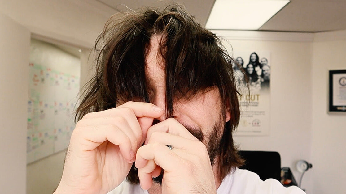 Featured image for “1 Year Hair Update | Awkward Stage Resistance Points”