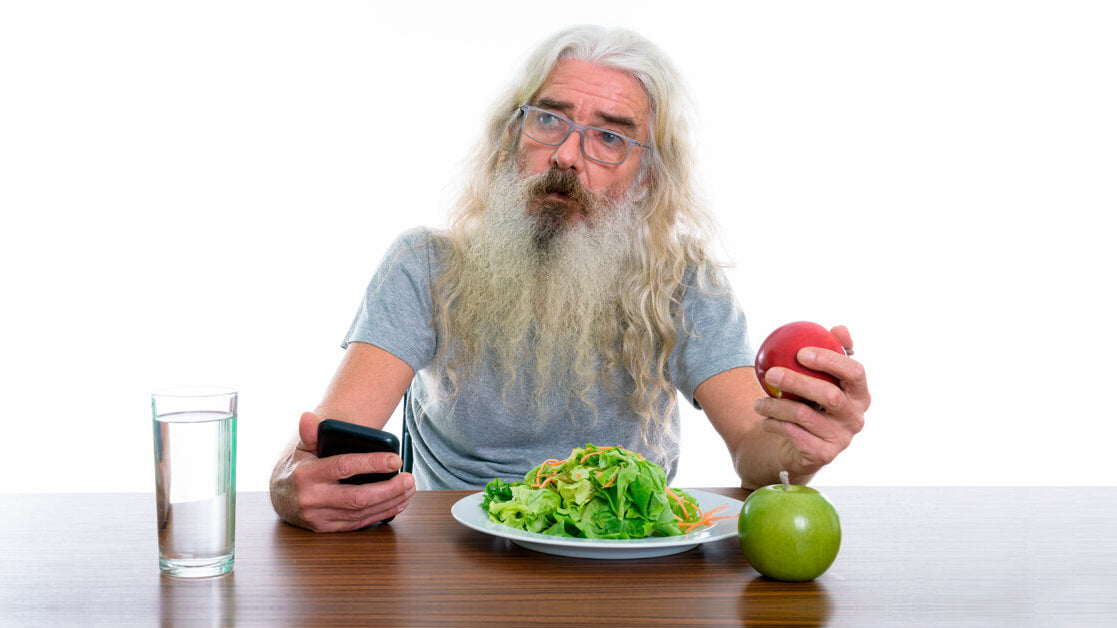 Nutrition for Healthy Hair (And The Foods That Deliver)
