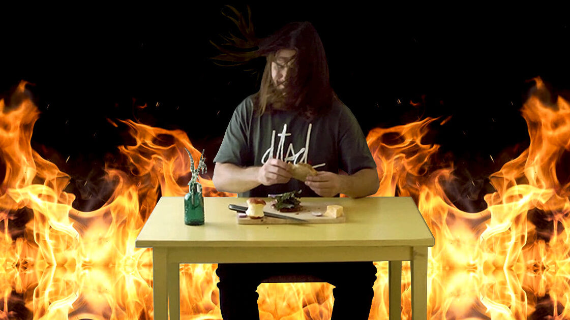 Let it Ride Episode 53: A Fireside Reading of “Put the Scissors Down and Count to 10”