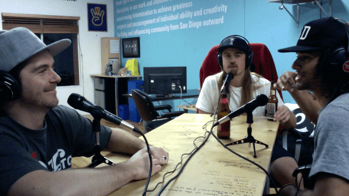 Longhairs Professional Series with El Pelorizado