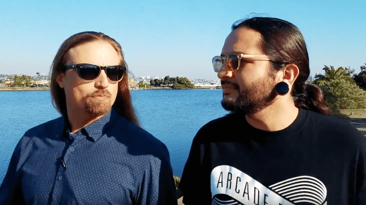 The Great Cut: Episode 1