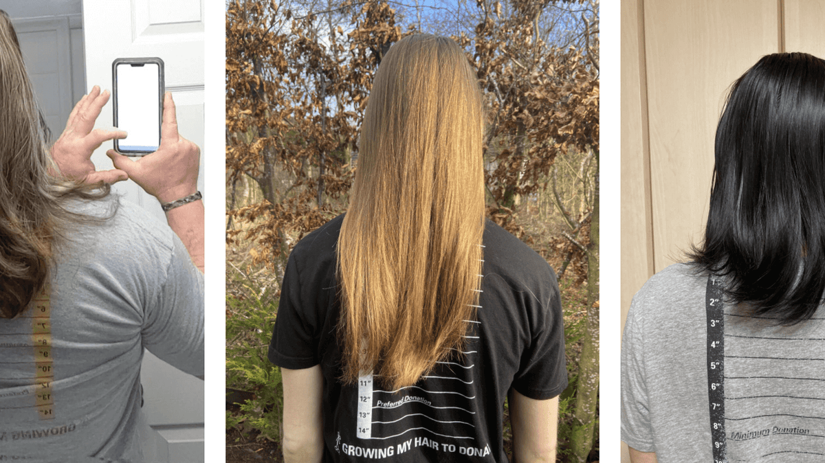 The Great Cut: 2-Year Anniversary