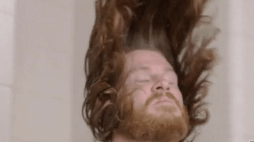 2021 Best Hair In Baseball