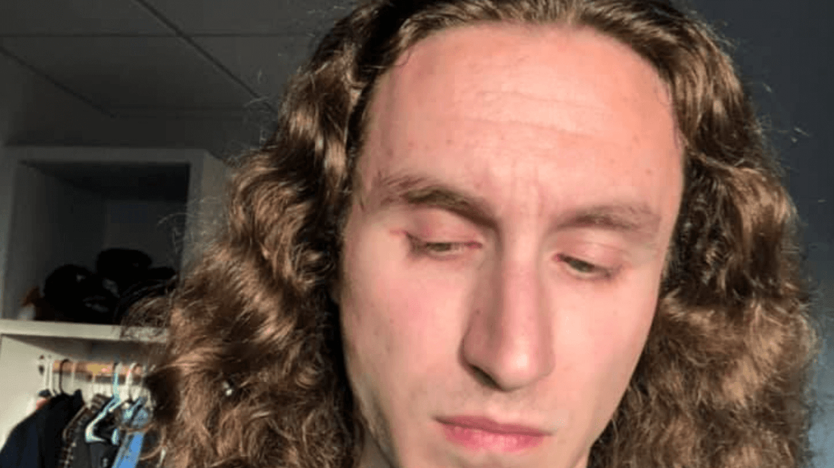 Profile Photo of Tying Blind: Chris Mathews on The Longhairs Podcast