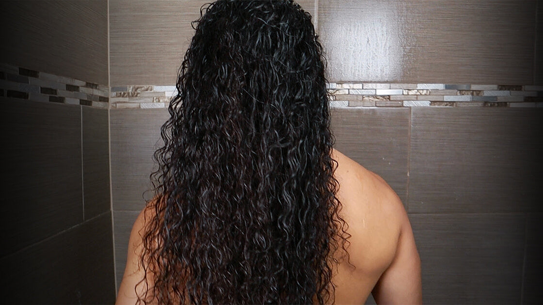 Sergio Gutierrez Perfect Curly Hair | How to have perfect curly hair