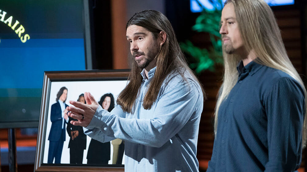 How to Watch The Longhairs on Shark Tank