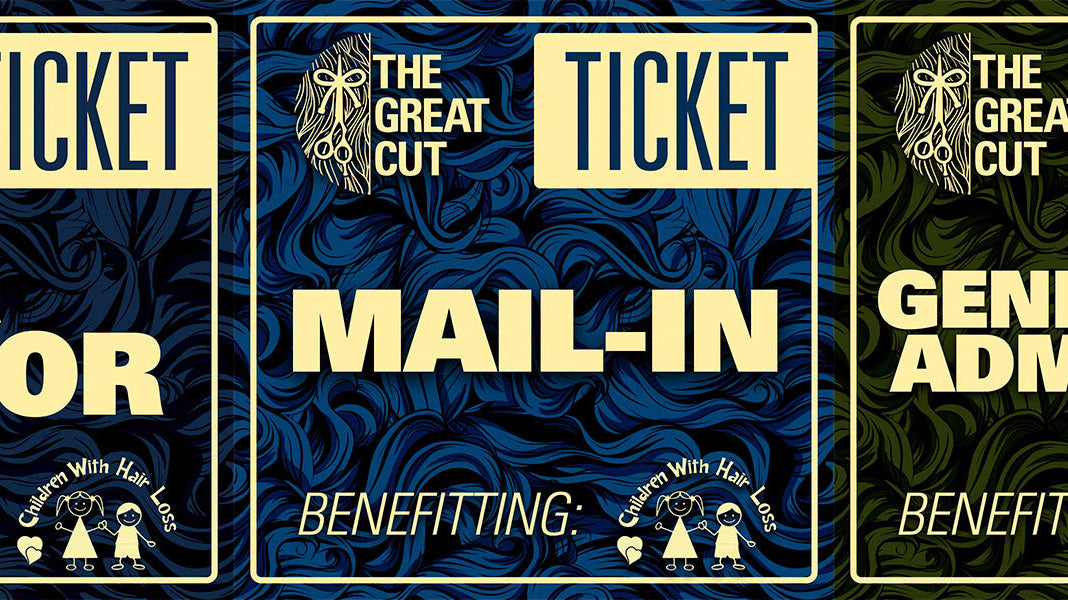 The Great Cut Tickets Are Live