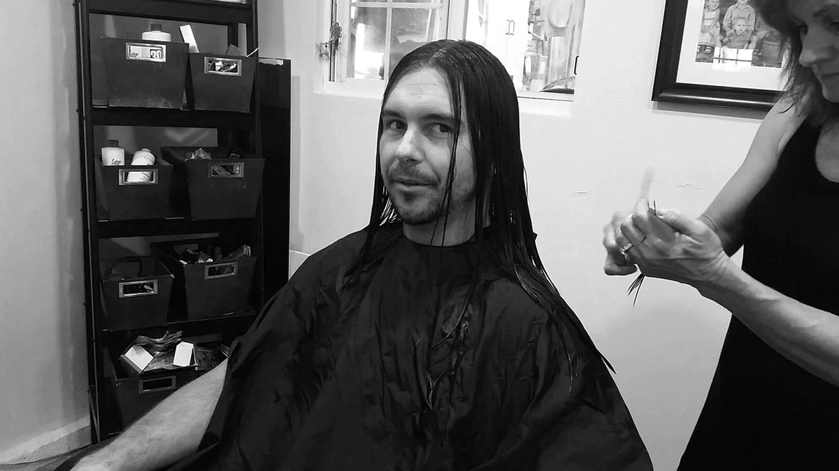 Cutting off 4 Inches
