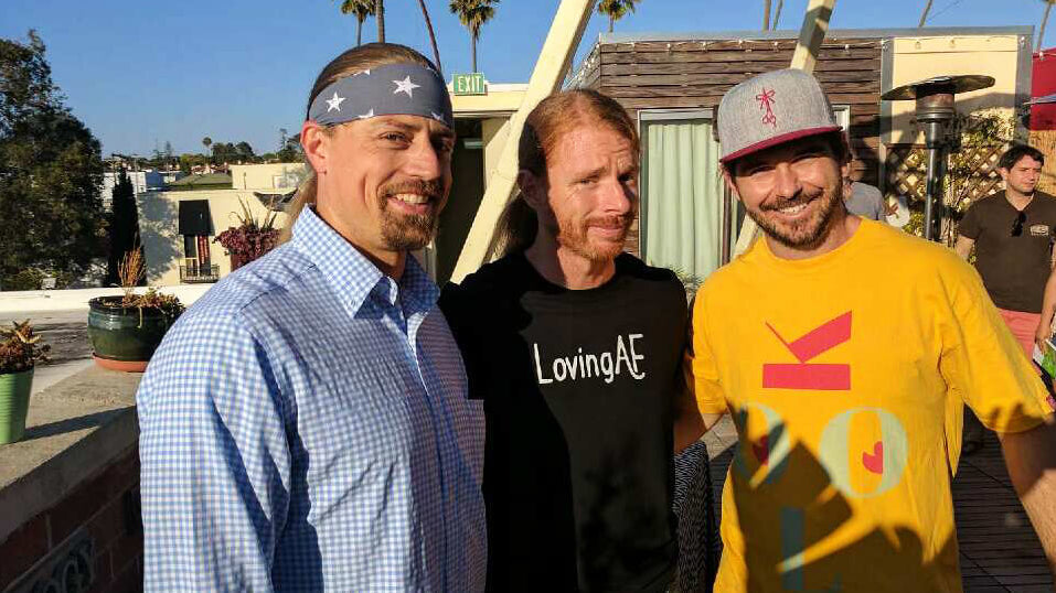 Getting Spiritual AF With JP Sears