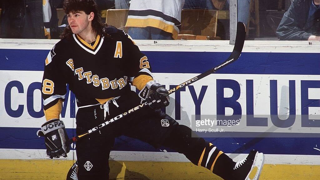 Jagr