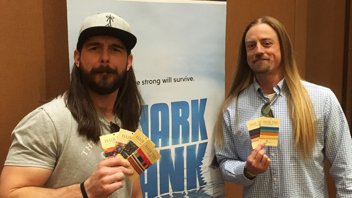 Shark Tank Open Casting