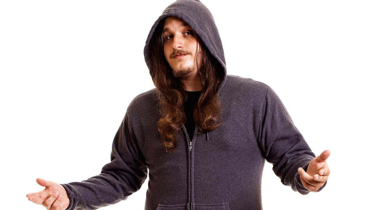 What’s The Deal With Split Ends?
