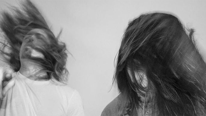 Long Hair Street Cred