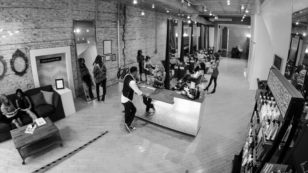 Confidently Navigate Your Visit To The Salon