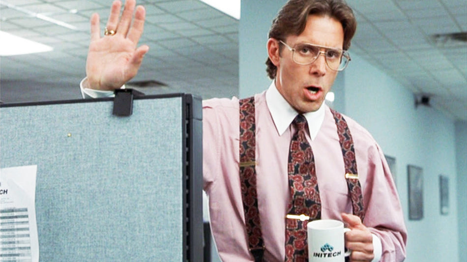 Why Your Boss Has Short Hair
