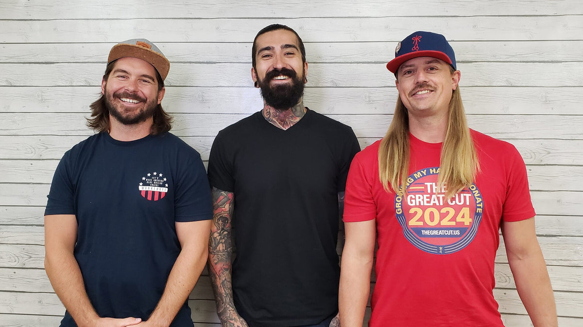 Alonzo Villa San Diego Tattoo Artist