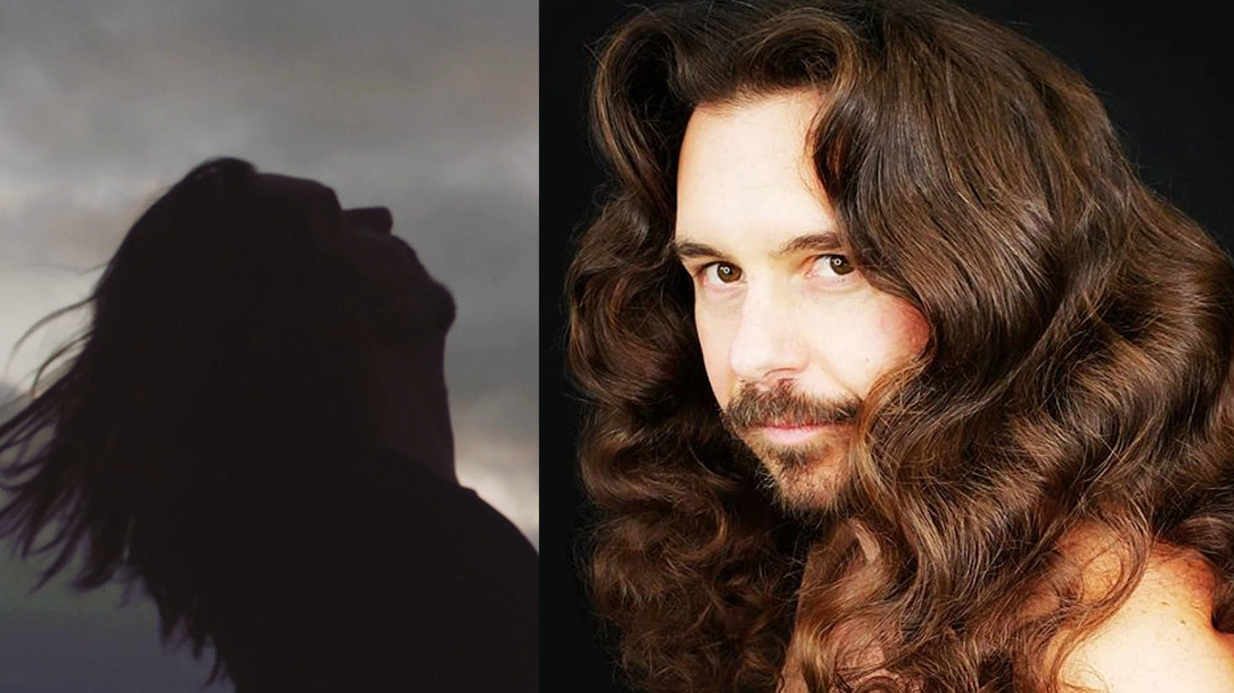 The Indisputable Reason to Grow Long Hair