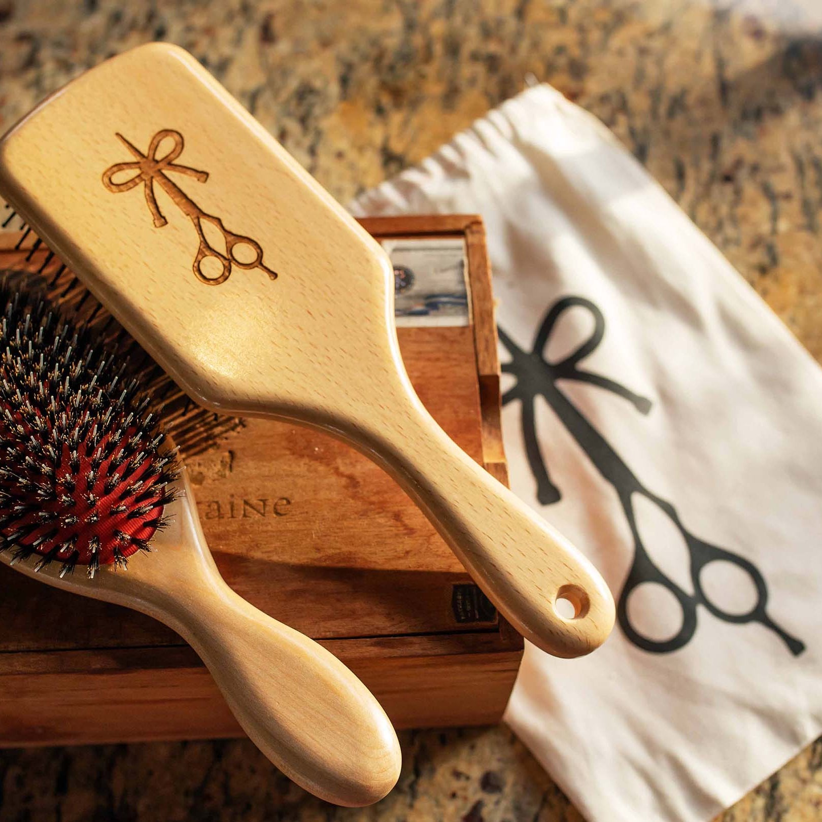 Brushes