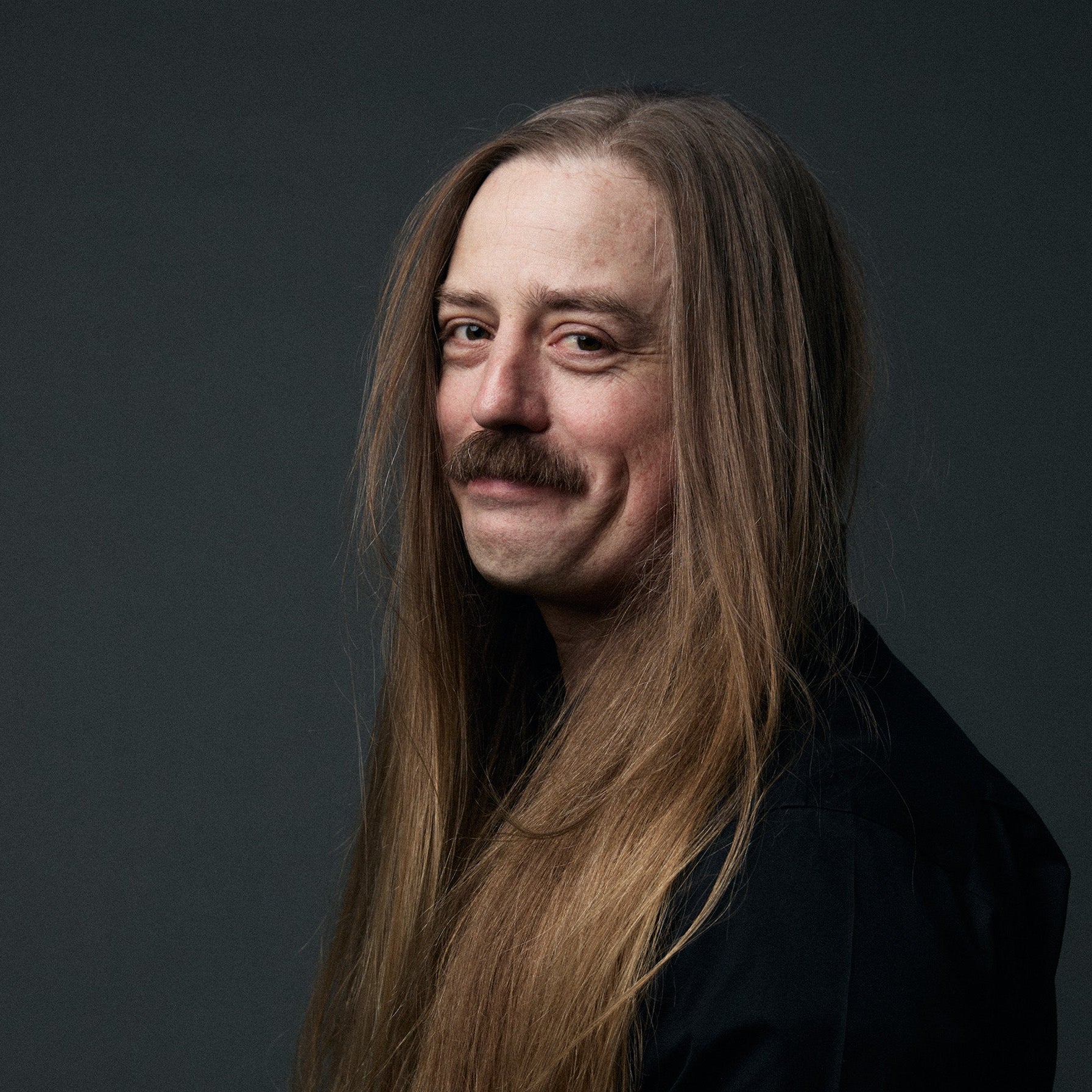 The Longhairs Hair Care Products For Men With Long Hair