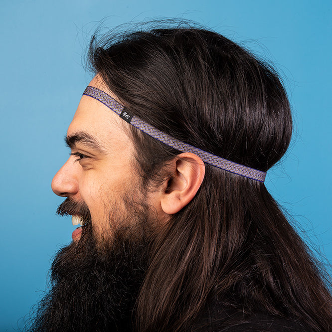 Thin Headbands and XL Hair Tie