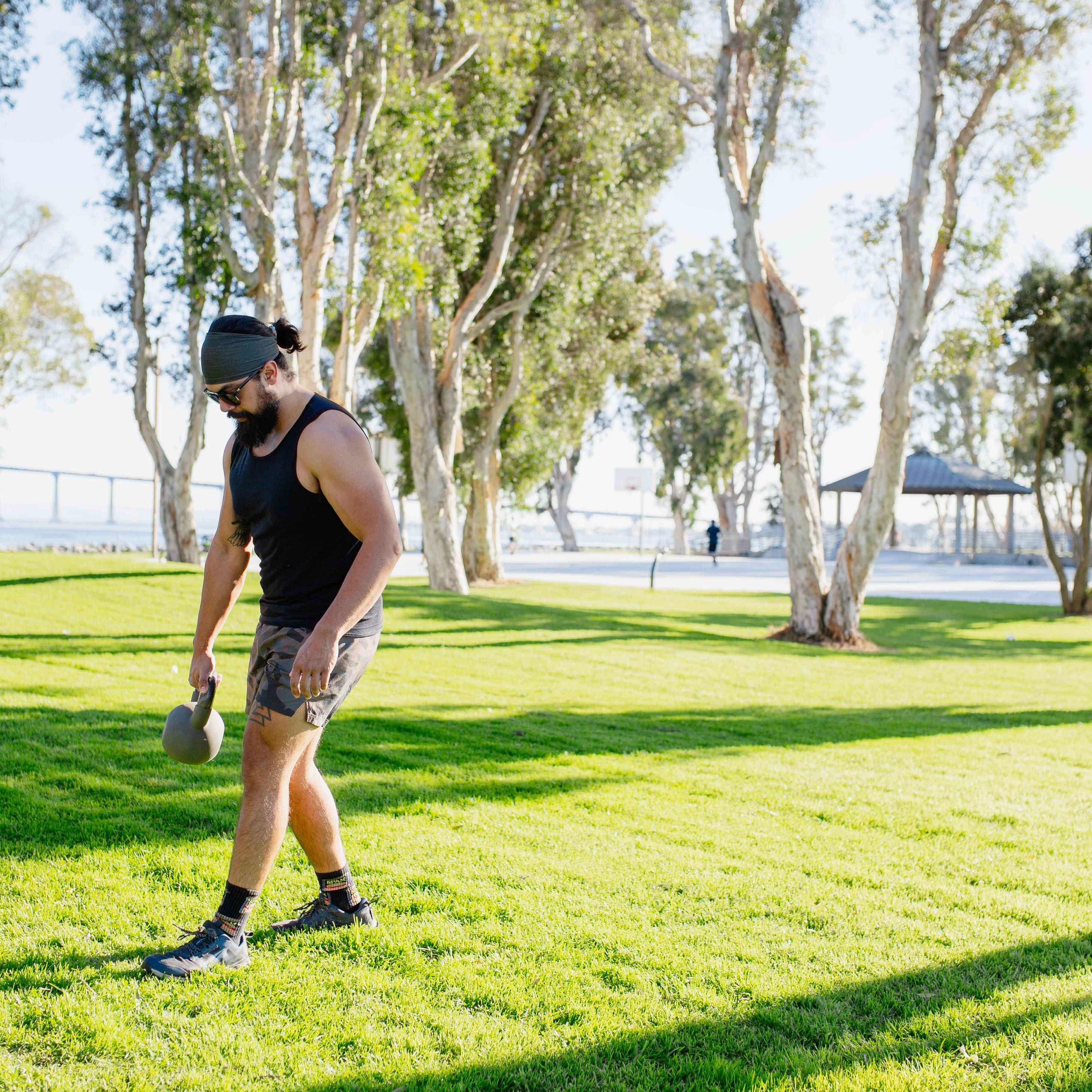 Performance Headwraps