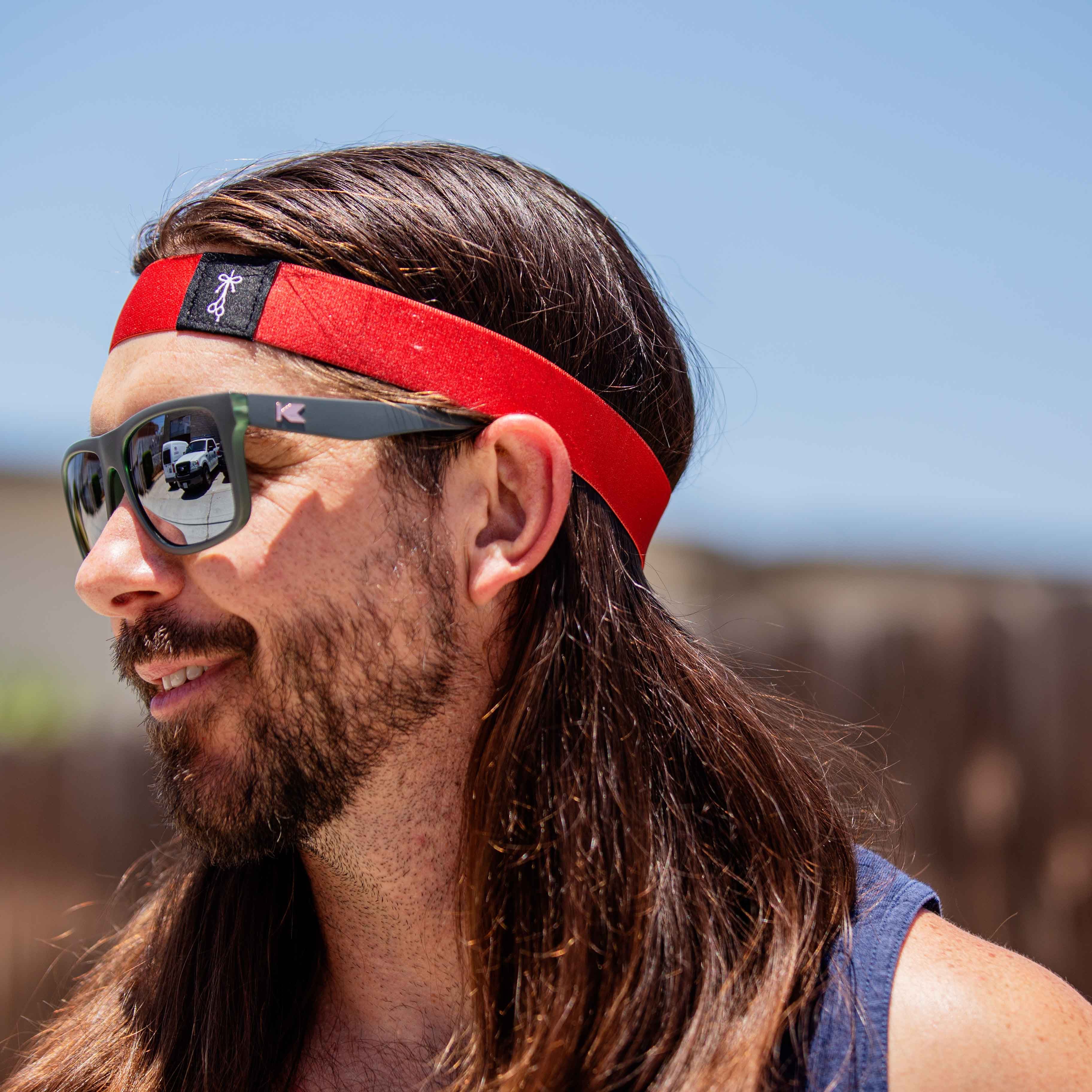 Thick Headbands