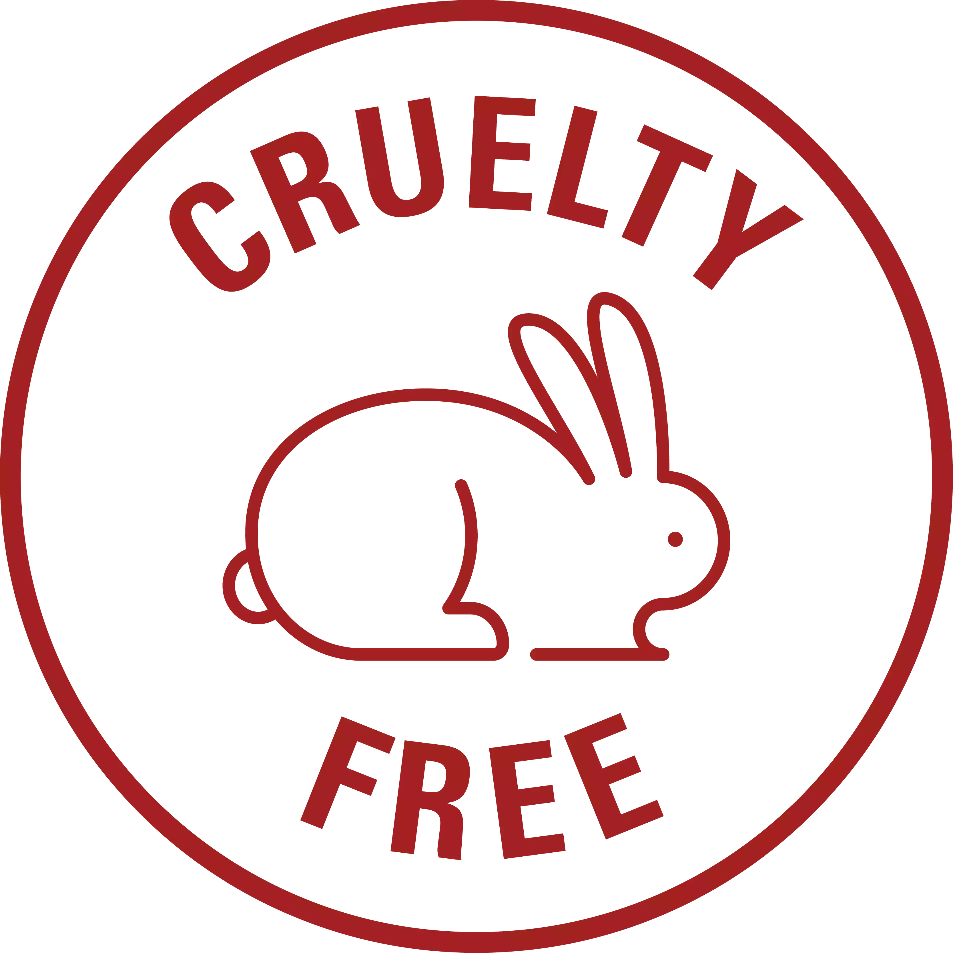 Cruelty Free