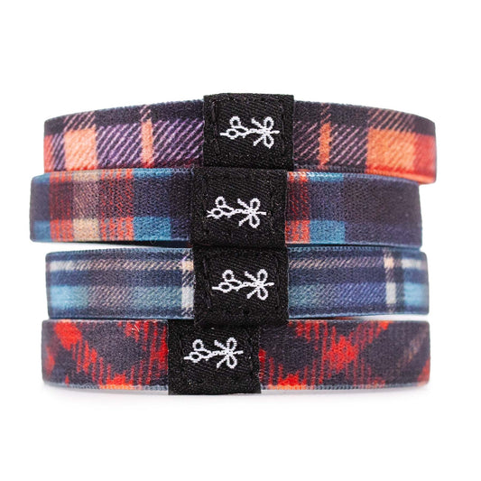 The Good, The Plaid & The Flannel